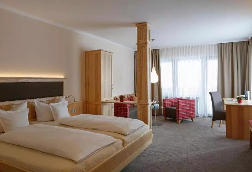 1 Bedroom Apartment, Waldblick Kniebis
