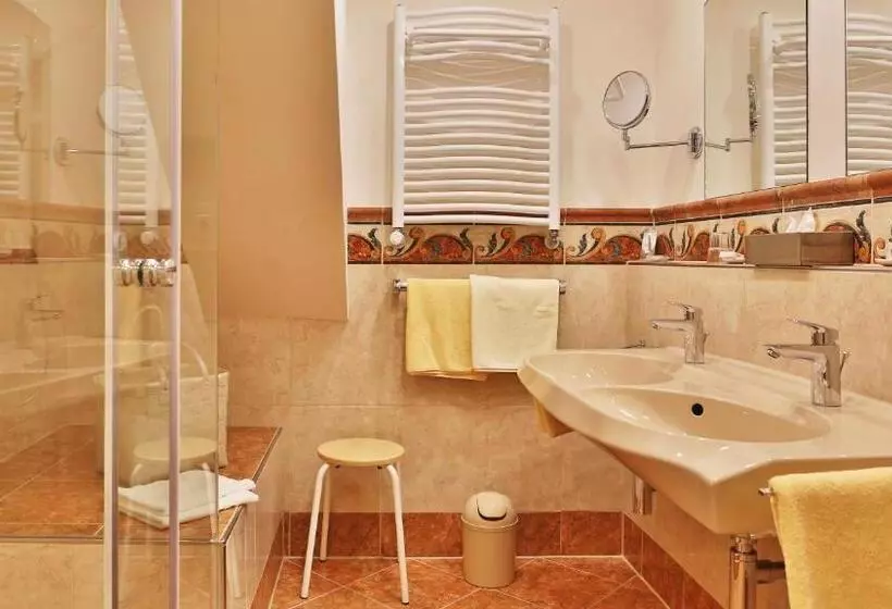 1 Bedroom Apartment, Waldblick Kniebis