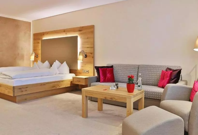 1 Bedroom Apartment, Waldblick Kniebis