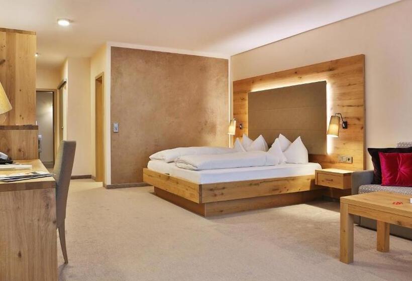 1 Bedroom Apartment, Waldblick Kniebis