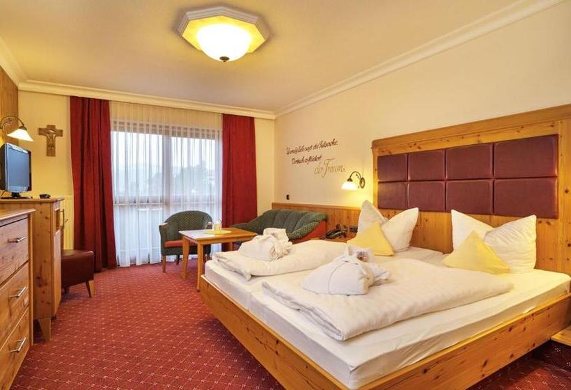 Номер Стандарт, Wander  Und Aktivhotel Adam Bräu