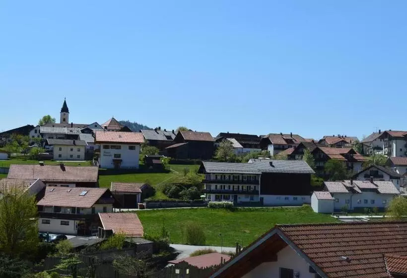 اتاق خانوادگی, Wander  Und Aktivhotel Adam Bräu