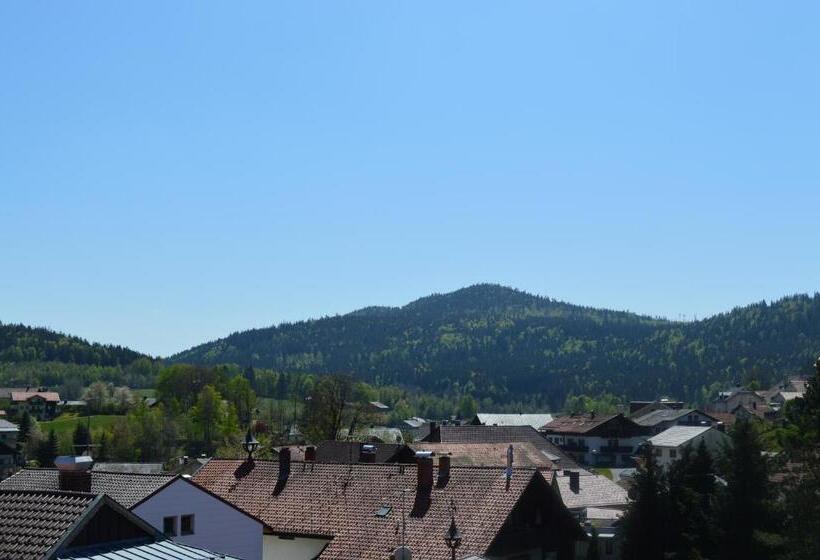 Семейный Номер, Wander  Und Aktivhotel Adam Bräu