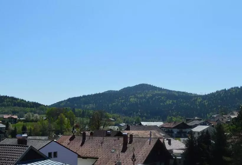 اتاق خانوادگی, Wander  Und Aktivhotel Adam Bräu