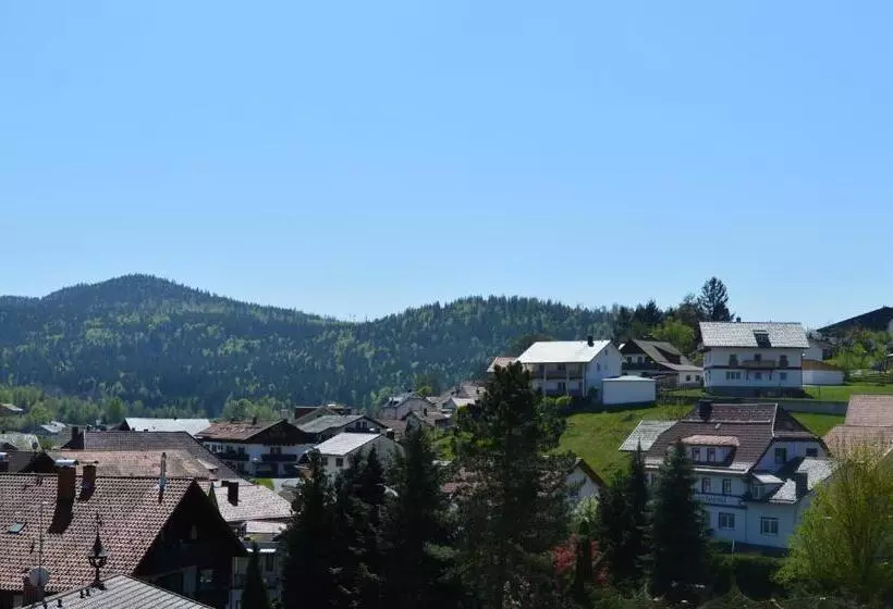 اتاق خانوادگی, Wander  Und Aktivhotel Adam Bräu
