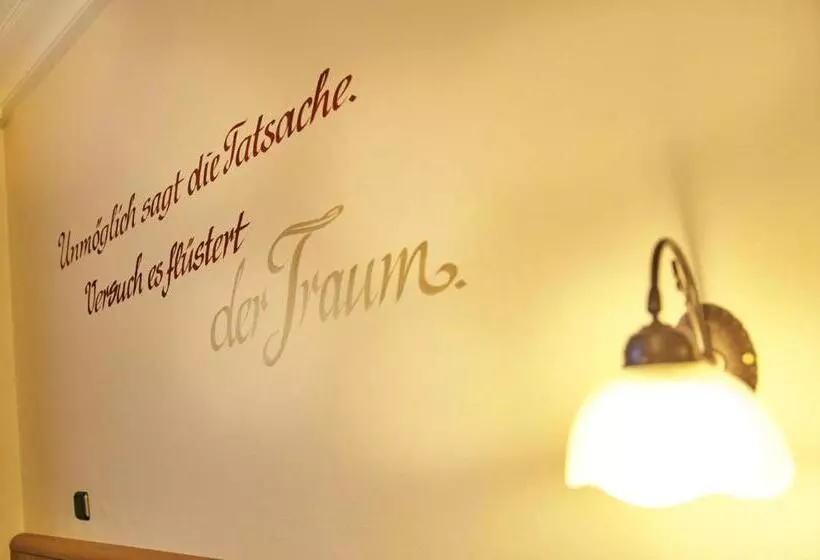 اتاق خانوادگی, Wander  Und Aktivhotel Adam Bräu