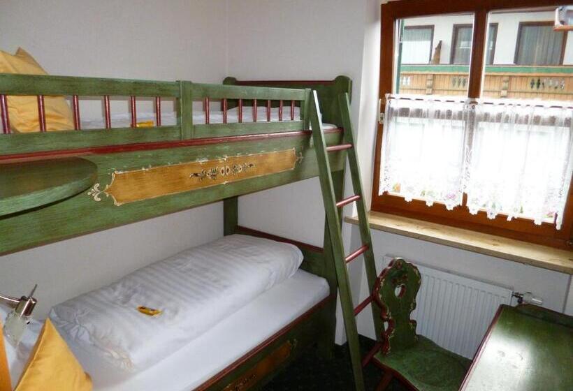 Семейный Номер, Wander  Und Aktivhotel Adam Bräu