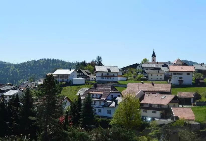 سوییت خانوادگی, Wander  Und Aktivhotel Adam Bräu