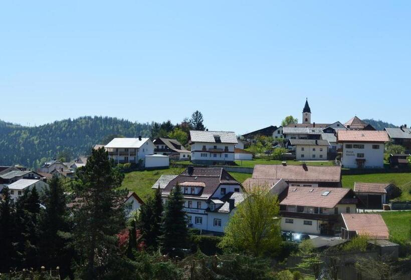 Студия Deluxe, Wander  Und Aktivhotel Adam Bräu