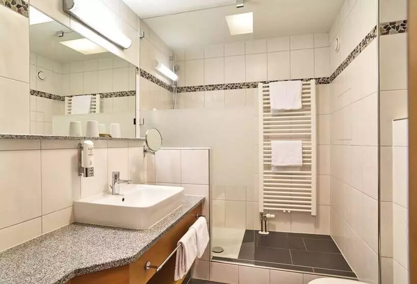 اتاق استاندارد, Wander  Und Aktivhotel Adam Bräu