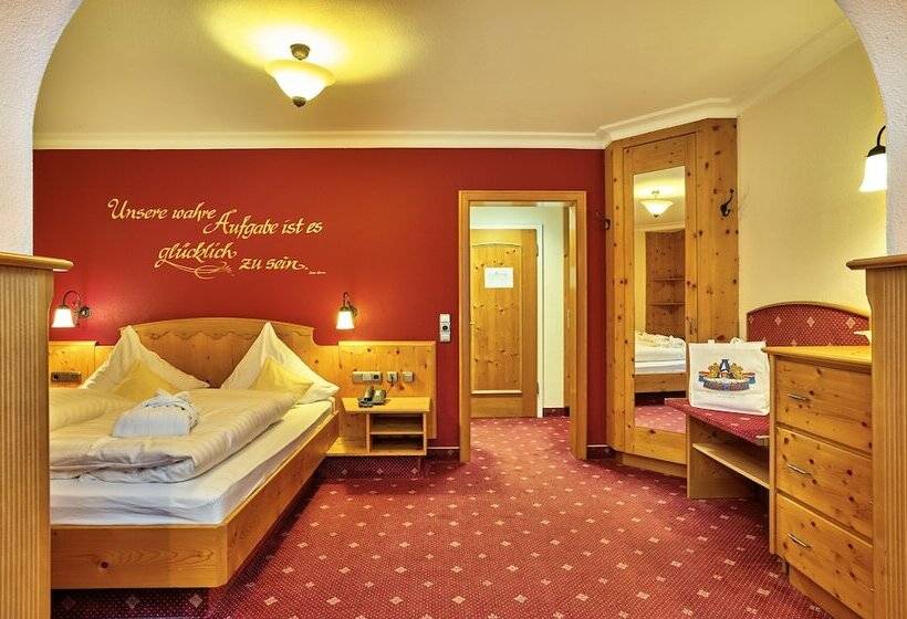 Номер Стандарт, Wander  Und Aktivhotel Adam Bräu