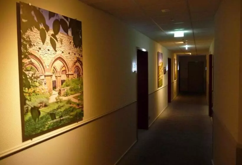 Deluxe Yhden Hengen Huone, Zur Alten Schmiede