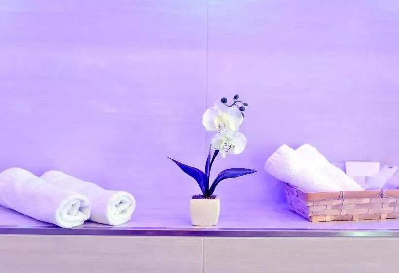 Sviitti, Zur Alten Schmiede