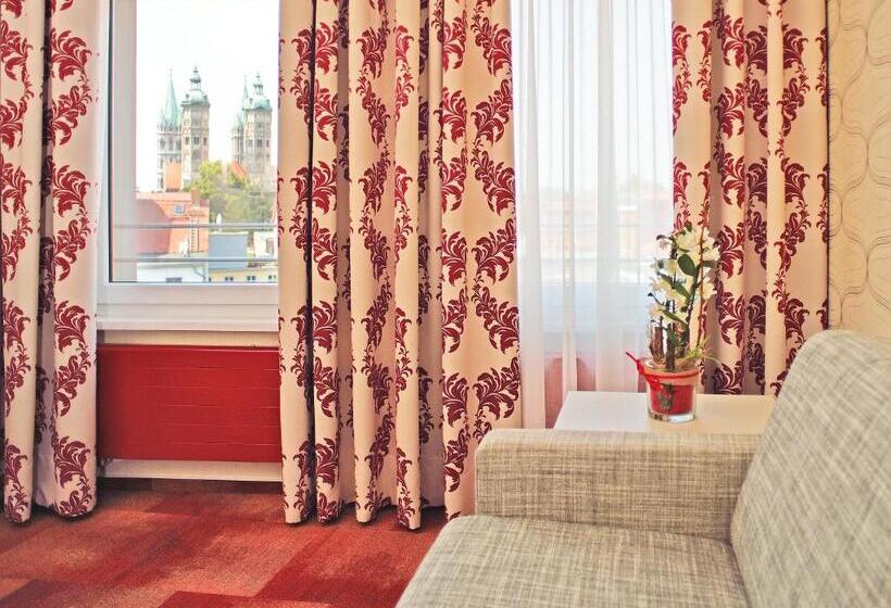 スイート, Zur Alten Schmiede