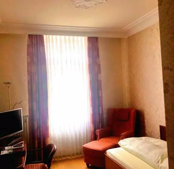 Standard Yhden Hengen Huone, Mokni S Palais Hotel & Spa