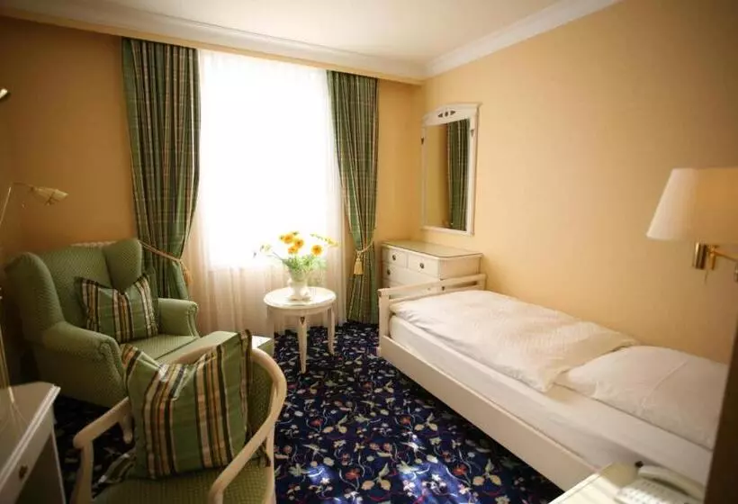 Standard Yhden Hengen Huone, Mokni S Palais Hotel & Spa