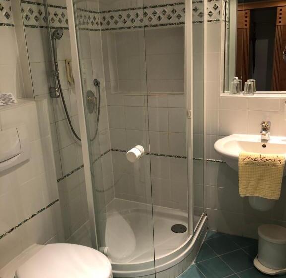 חדר סטנדרט, Mokni S Palais Hotel & Spa