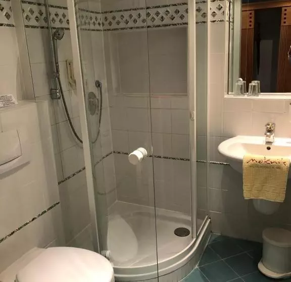 Standard-huone, Mokni S Palais Hotel & Spa