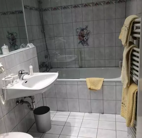 Standard-huone, Mokni S Palais Hotel & Spa