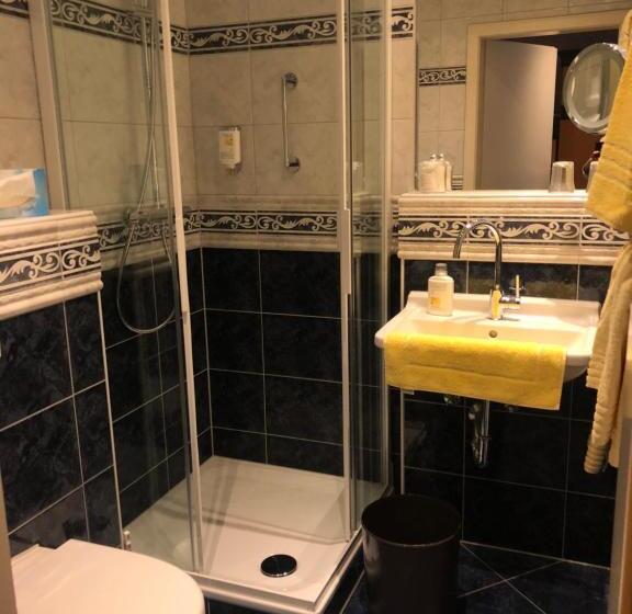 חדר סטנדרט, Mokni S Palais Hotel & Spa