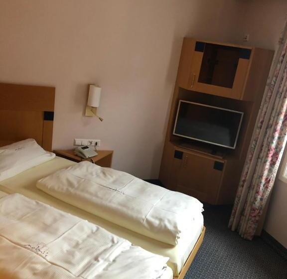 חדר סטנדרט, Mokni S Palais Hotel & Spa