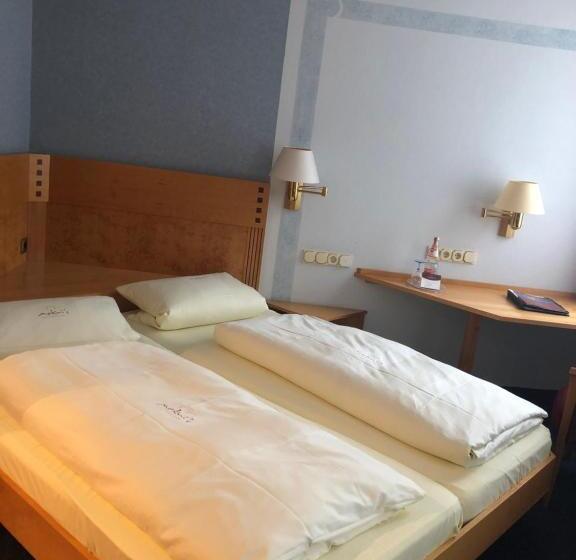 스탠다드 룸, Mokni S Palais Hotel & Spa
