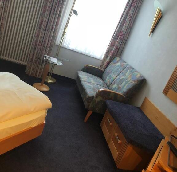 חדר סטנדרט, Mokni S Palais Hotel & Spa