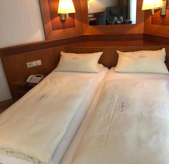 חדר סטנדרט, Mokni S Palais Hotel & Spa