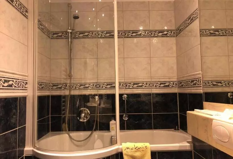 Standard-huone, Mokni S Palais Hotel & Spa