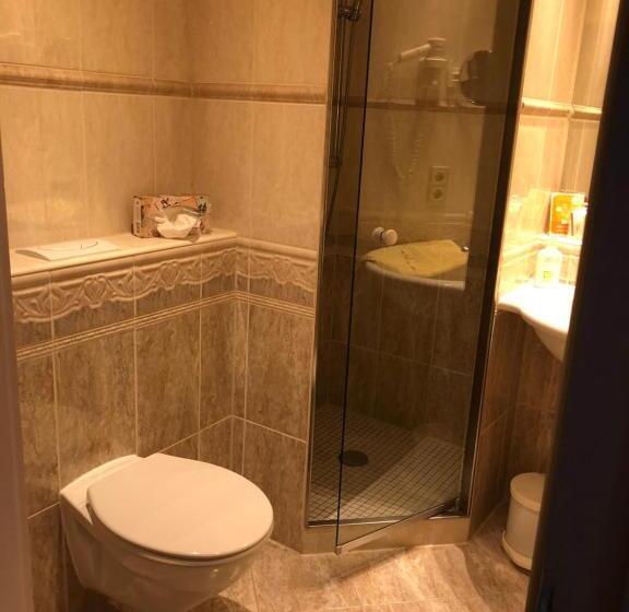 חדר סטנדרט, Mokni S Palais Hotel & Spa