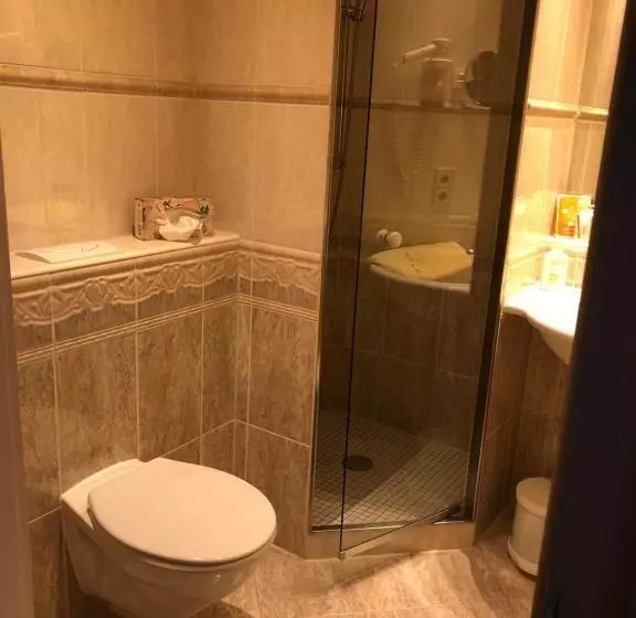 Standard-huone, Mokni S Palais Hotel & Spa