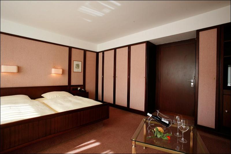 이코노미 룸, Mokni S Palais Hotel & Spa