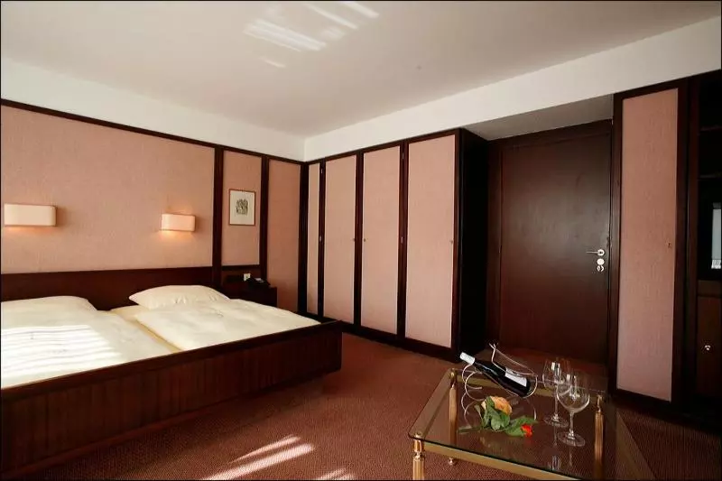 Economy-huone, Mokni S Palais Hotel & Spa