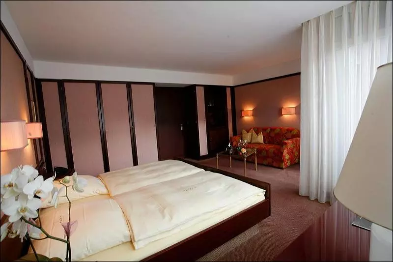 Economy-huone, Mokni S Palais Hotel & Spa