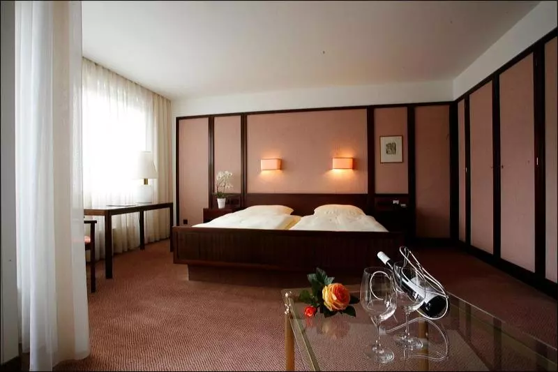 Economy-huone, Mokni S Palais Hotel & Spa