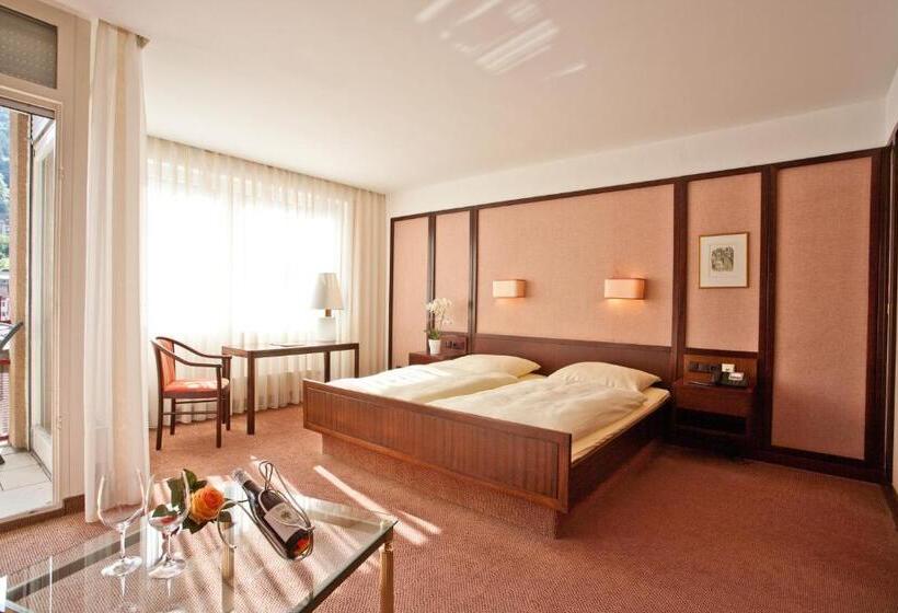 이코노미 룸, Mokni S Palais Hotel & Spa