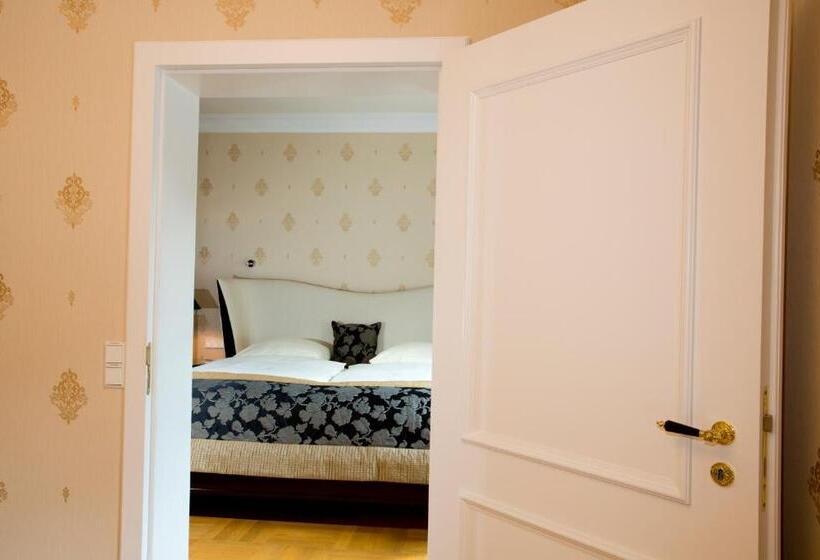 סוויטה, Mokni S Palais Hotel & Spa