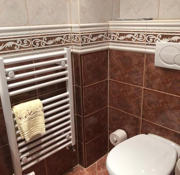 חדר סופריור, Mokni S Palais Hotel & Spa