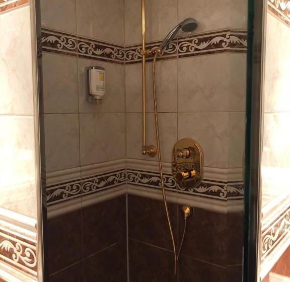 חדר סופריור, Mokni S Palais Hotel & Spa