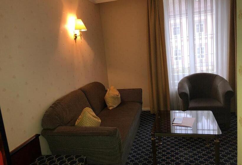 חדר סופריור, Mokni S Palais Hotel & Spa