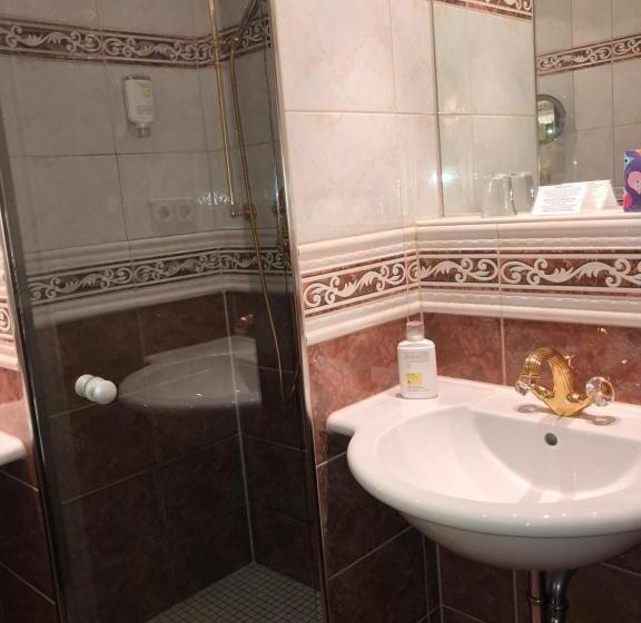 수피리어 룸, Mokni S Palais Hotel & Spa