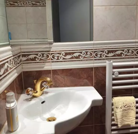 Deluxe-huone, Mokni S Palais Hotel & Spa