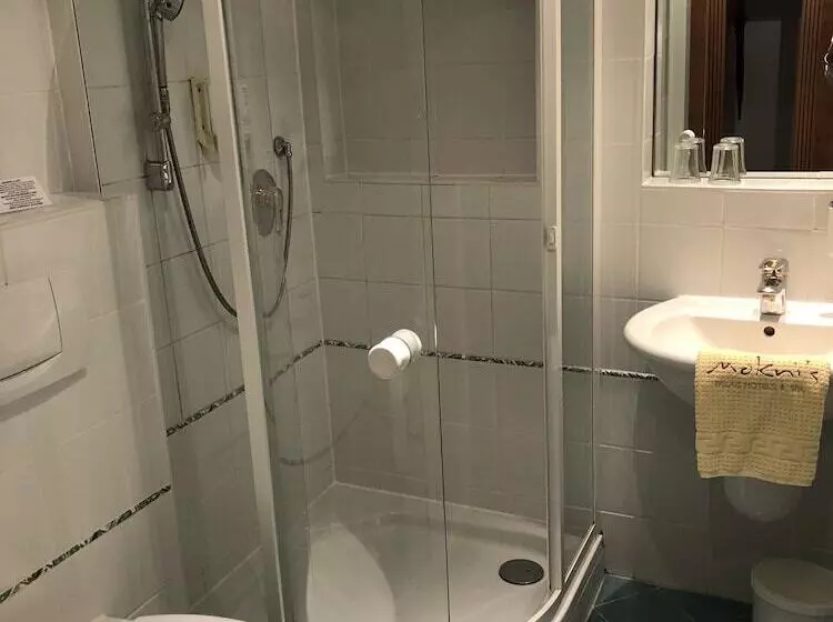 Standard-huone, Mokni S Palais Hotel & Spa