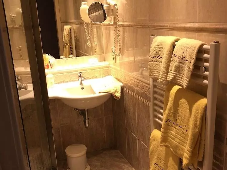 Standard-huone, Mokni S Palais Hotel & Spa