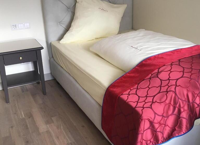 חדר קומפורט יחיד, Mokni S Palais Hotel & Spa