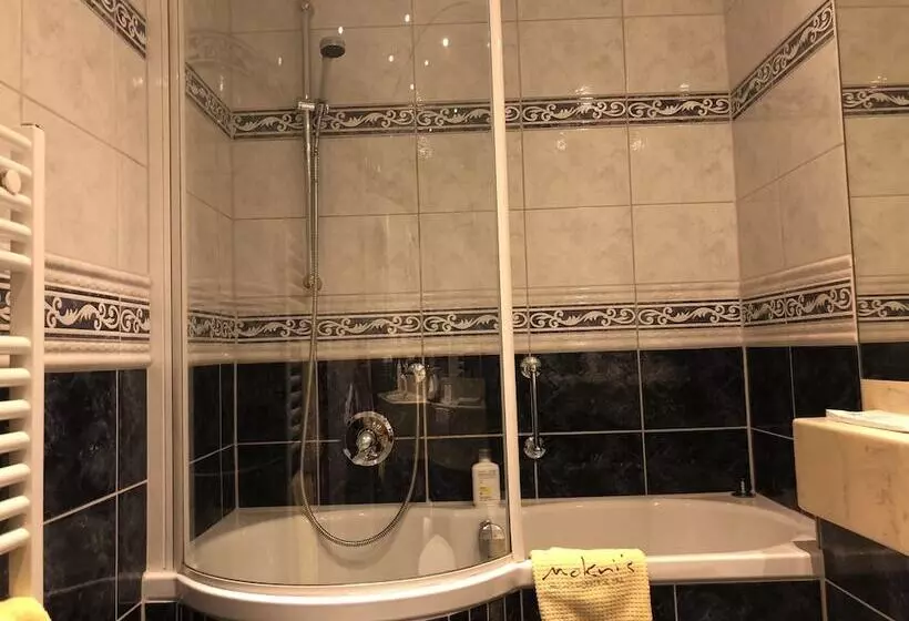 Standard-huone, Mokni S Palais Hotel & Spa