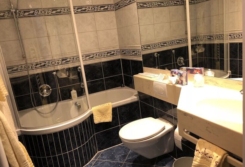 חדר סטנדרט, Mokni S Palais Hotel & Spa