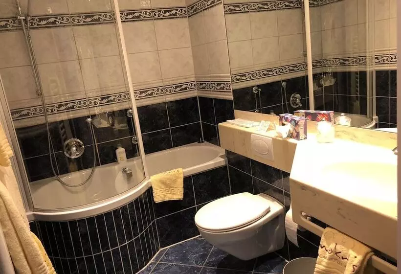 Standard-huone, Mokni S Palais Hotel & Spa