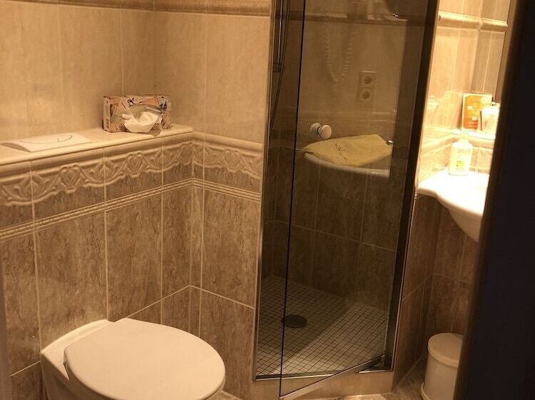 חדר סטנדרט, Mokni S Palais Hotel & Spa