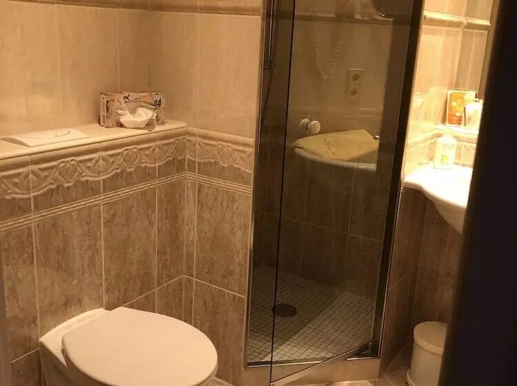 Standard-huone, Mokni S Palais Hotel & Spa